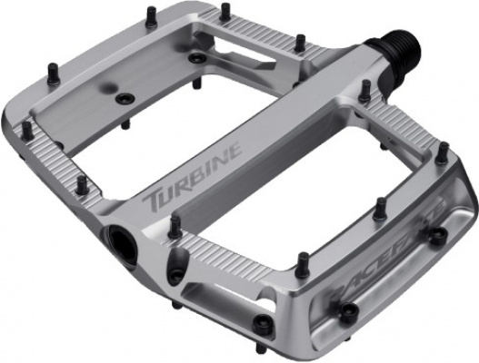 Race Face Turbine MTB Mountain Bike Flat Pedals