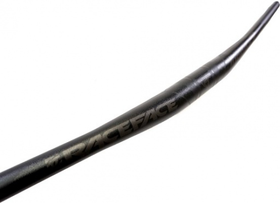 Race Face Turbine R 10mm Riser Handlebar 800mm