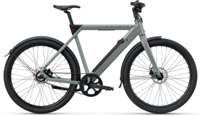 Raleigh One