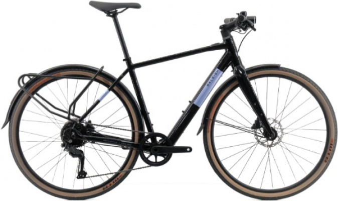 Raleigh Trace