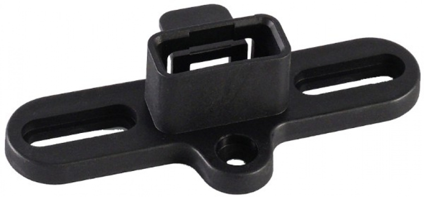Ravemen ABM16 Cargo Rack Mount for NT101 Rear Light