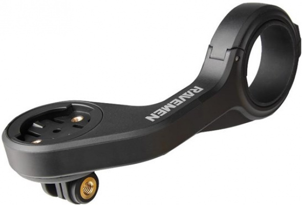Ravemen AOM01 Out-Front Bracket Compatible with Garmin