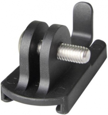 Ravemen AUB01 Upside-Down Bracket Go Pro