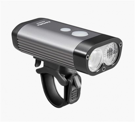 Ravemen PR1000 USB Rechargeable Front Light 1000 Lumens