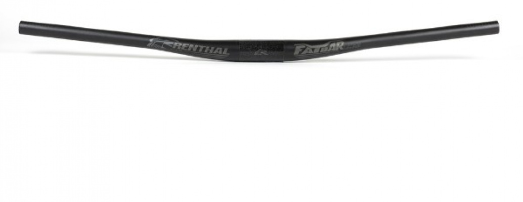 Renthal FatBar Lite V3 Carbon 35 MTB Mountain Bike Handlebars