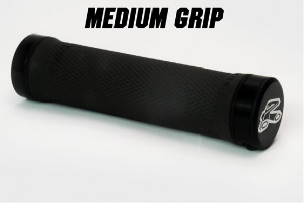 Renthal Lock-On Grips