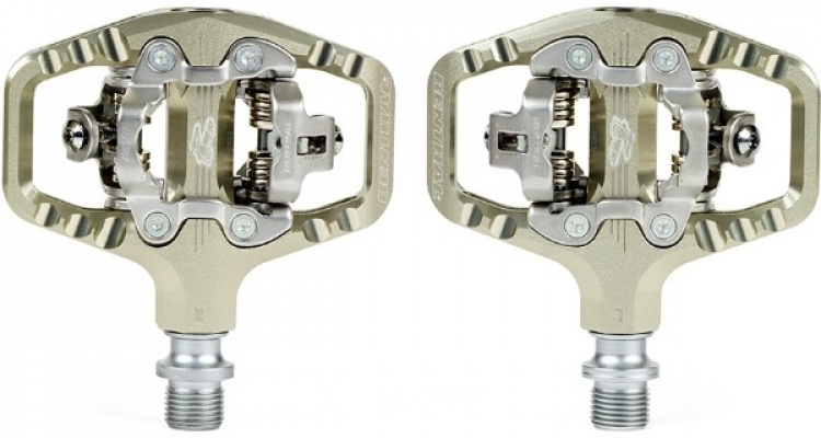 Renthal Revo-TRC Trail Clipless Trail/Enduro/Gravel MTB Pedals