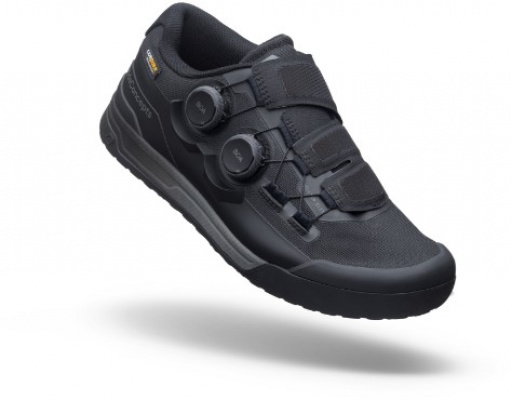 Ride Concepts Hellion Elite Clip Boa Mens MTB Cycling Shoes