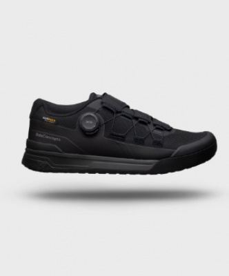 Ride Concepts Hellion Flat Boa Womens MTB Cycling Shoes