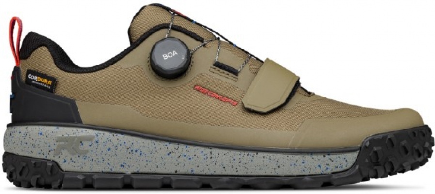 Ride Concepts Tallac Boa Mens MTB Cycling Shoes
