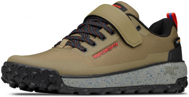 Ride Concepts Tallac Clip Mens MTB Cycling Shoes