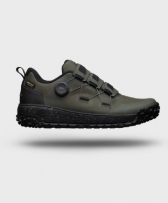 Ride Concepts Tallac Flat Boa Mens MTB Cycling Shoes