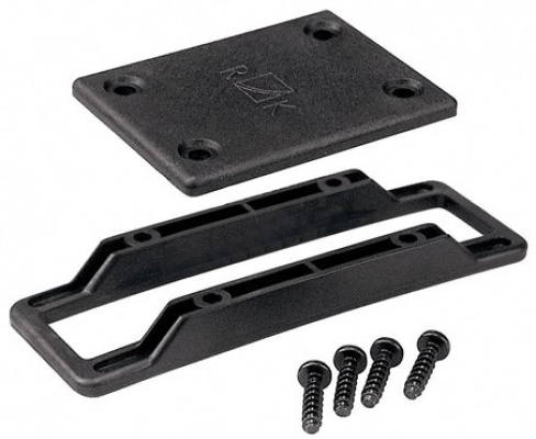 Rixen Kaul KLICKfix Retro Rear Basket Fitting
