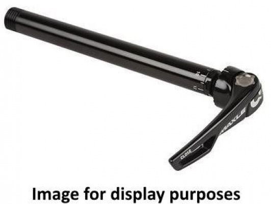 RockShox Front Maxle Lite  (Compatible with SID/Reba/Revelation/Recon/Sektor/XC32) 15mm TA )
