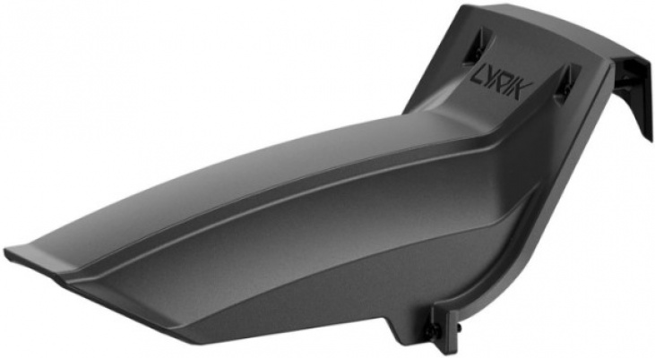 RockShox Lyrik All Mountain Fender