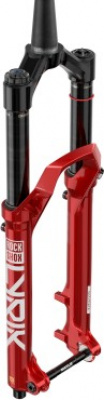 RockShox Lyrik Ultimate CHARGER 3.1 RC2 Crown Boost Electric Red 29