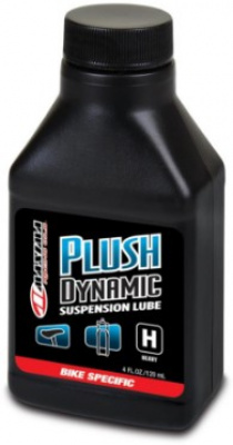 RockShox Maxima Plush Dynamic Heavy Suspension Lube