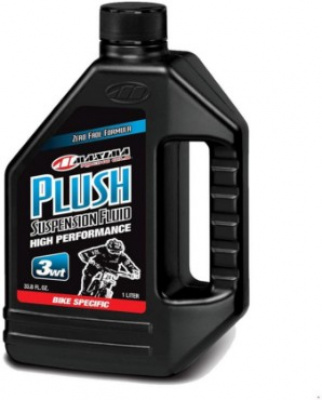 RockShox Maxima Suspension Oil Plush