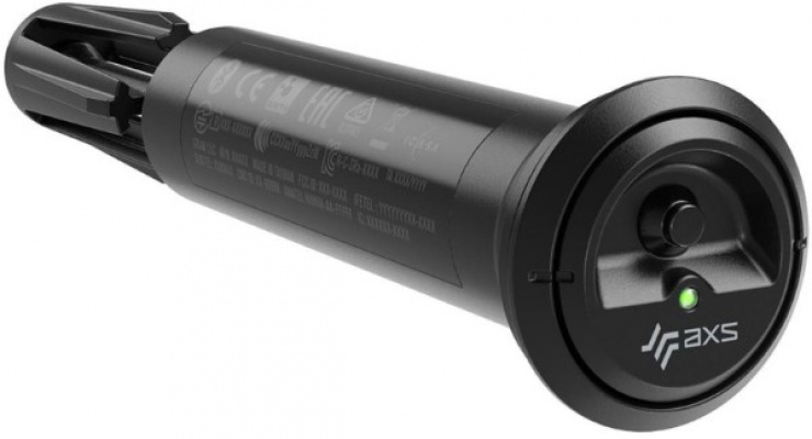 RockShox Pedal Sensor Expander Kit - DUB Flight Attendant - X01/XX1 D1 (2023+)