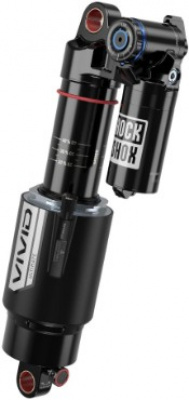 RockShox Rear Shock Vivid Ultimate RC2T - Standard Standard - C1