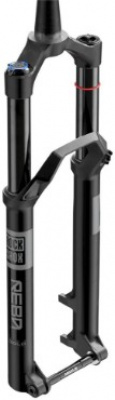 RockShox Reba Gold Isolator 3P Crown 29
