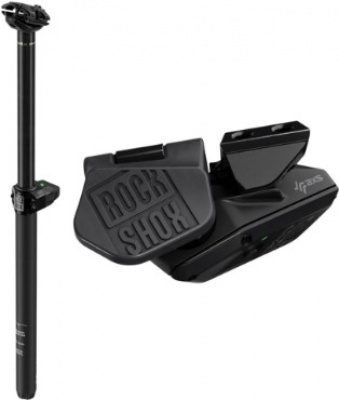 RockShox Reverb AXS B1 Wireless Dropper Seatpost with 1 Button Lever