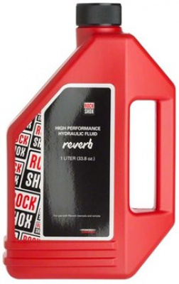 RockShox Reverb Hydraulic Fluid 1 Litre