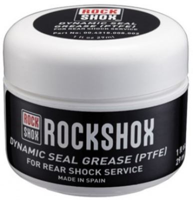 RockShox Rockshox Dynamic Seal Grease