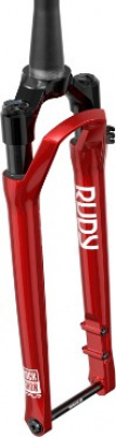 RockShox Rudy Ultimate Race Day 2 Crown SoloAir 700c Fork