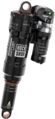 RockShox Super Deluxe Ultimate Flight Attendant Linear Air Rear Shock