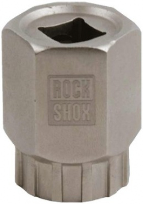 RockShox Suspension Top Cap/Cassette Tool