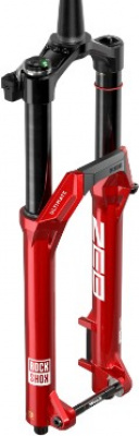 RockShox ZEB Ultimate Flight Attendant Boost  29