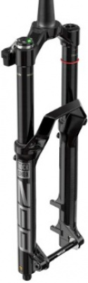 RockShox ZEB Ultimate Flight Attendant Boost 29