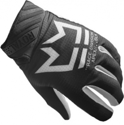 Royal Apex Long Finger MTB Cycling Gloves Limited Edition