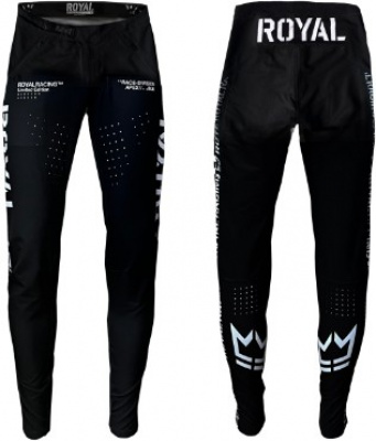 Royal Apex MTB Cycling Trousers Limited Edition