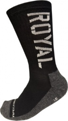 Royal Apex Socks Limited Edition Merino