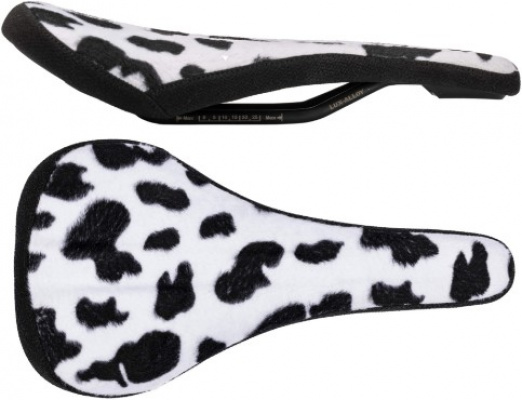 SDG Bel Air 3.0 Traditional Lux-Alloy Rail Saddle