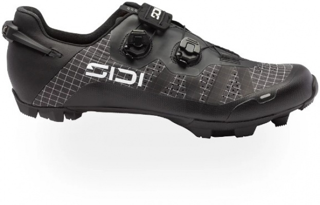 SIDI Aeron MTB Cycling Shoes