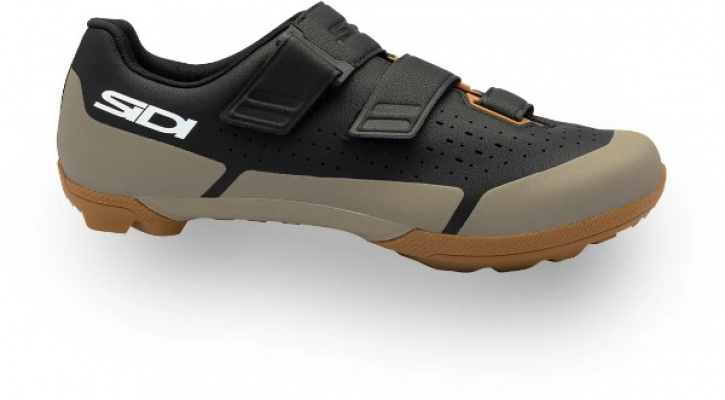 SIDI Asper Gravel/Off-Road MTB Cycling Shoes