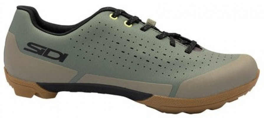 SIDI Asper Laces Gravel Cycling Shoes