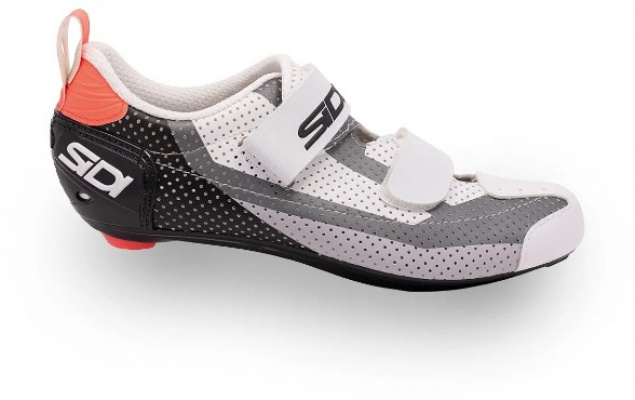 SIDI T-5 Air Triathlon Road Cycling Shoes