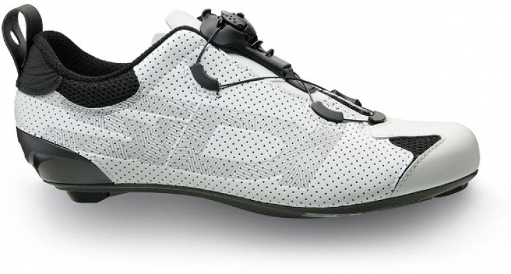 SIDI Tri-Sixty Triathlon Road Cycling Shoes