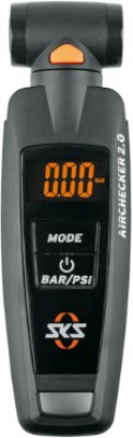 SKS Air Checker 2.0 Digital Tyre Pressure Gauge