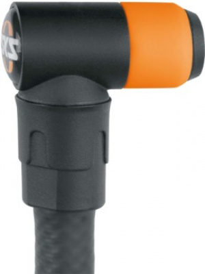 SKS CLIK Valve Bike Pump Head