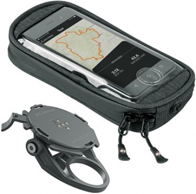 SKS Compit Stem & Com/Smartbag Set