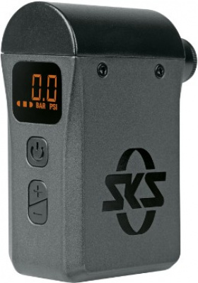 SKS Electric USB Mini Pump 120psi