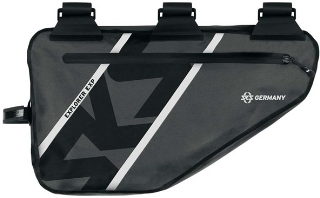 SKS Explorer Frame Bag