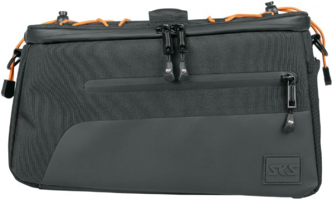 SKS Infinity Urban Trunk Bag
