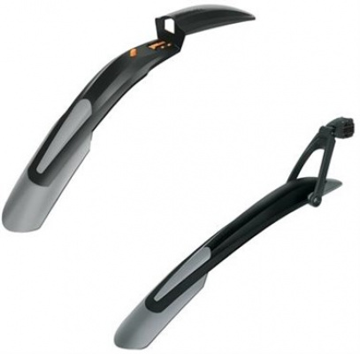 SKS MTB Blade Mudguard Set