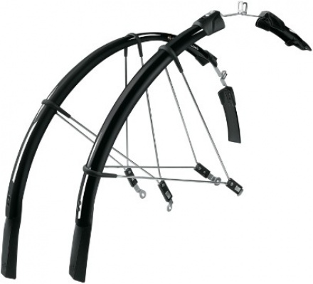 SKS Raceblade Long Mudguard Set